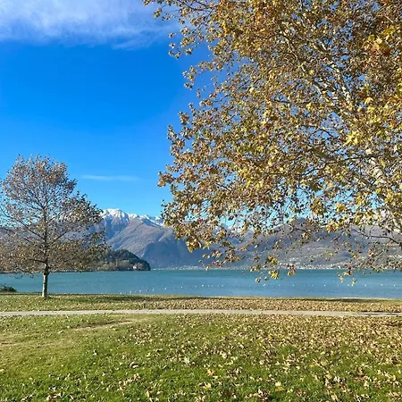 Lario Village Апартаменты