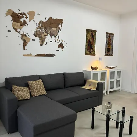 Lario Village Apartamento Colico