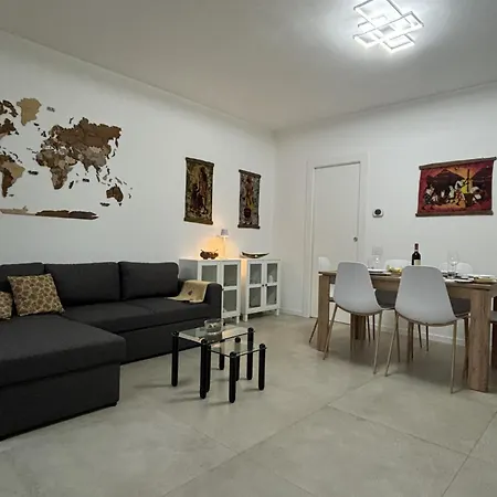 Apartamento Lario Village