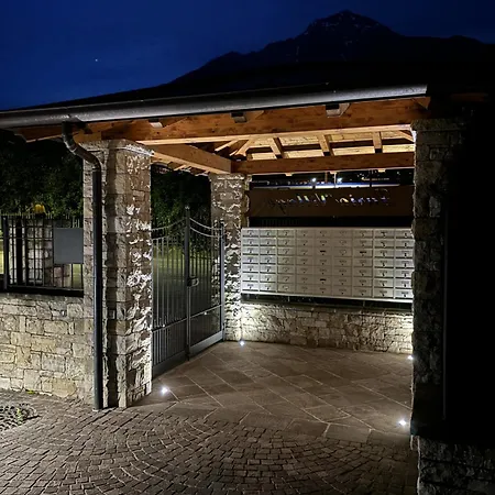 Lario Village Appartement *