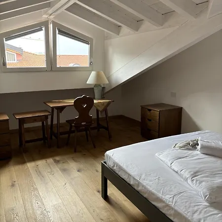 Apartamento Lario Village *