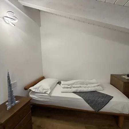 Lario Village Apartamento