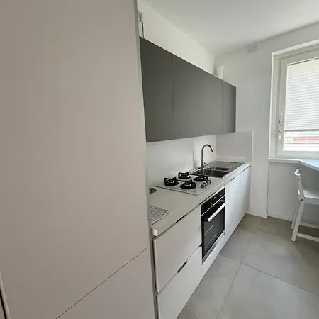 Apartamento Lario Village Colico