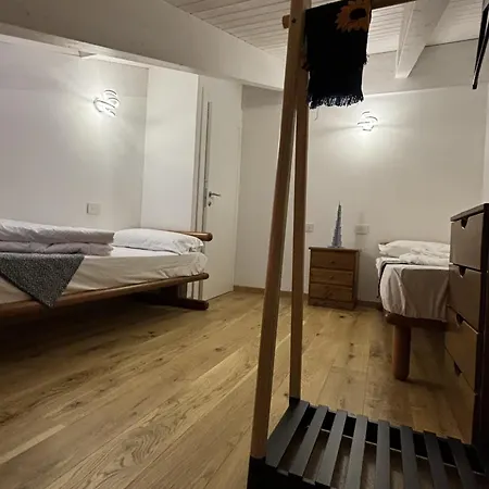 Apartamento Lario Village *