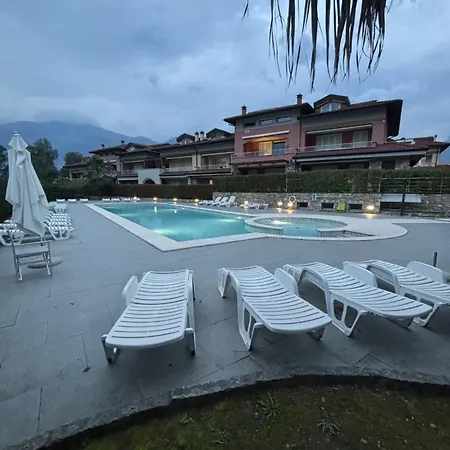 Lario Village Apartamento
