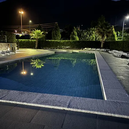 Lario Village Apartamento Colico